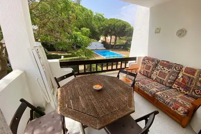 Image de Apartment in Pals, with swimming pool, the beach at 1 min.