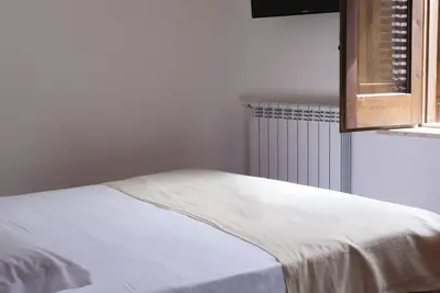 Image de Maison al Massimo: 2 rooms apartment Palermo city center