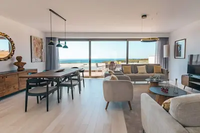 Image de Peralta Beach - Linked Villa 12a with Private Pool