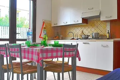 Image de Sardinia, 50mt walk to the Beach