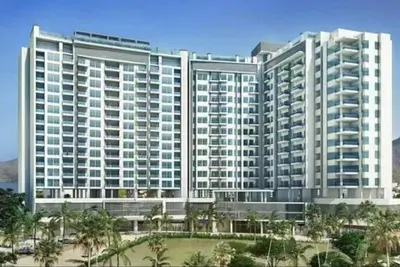 Image de Beachfront apartment in Reserva Del Mar