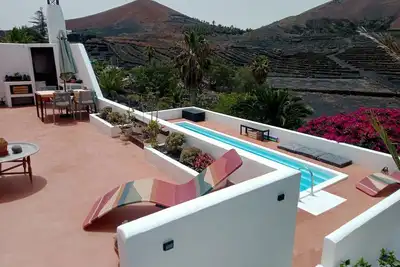 Image de Casa MaVi - Vineyard with ocean view  (pool, privacy, scenic views, Bbq, Ac)