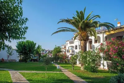 Image de Appartement 4 personnes, entièrement rénové avec grande terrasse, proche plage