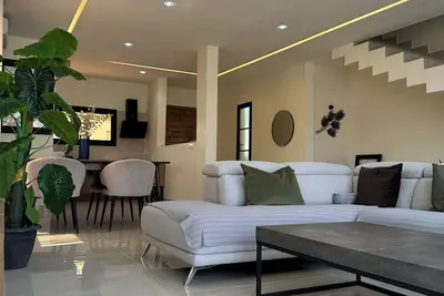 Image de Duplex Avepozo