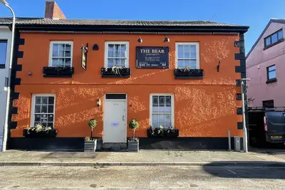 Image de Deluxe, 4 Bed Apartment in the centre of Llandovery