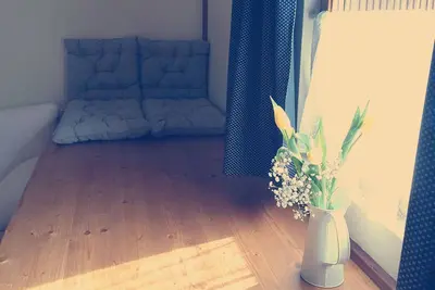 Image de Die Labsalerie am Wörthersee - Studio apartment with terrace and garden