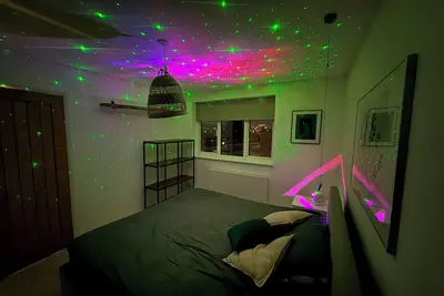 Image de 2 Bedroom Entire Flat near Luton Airport