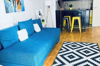 Image de Central & cozy ⭐ close to everything ⭐ private parking