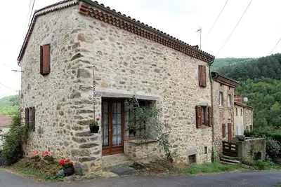 Image de Homerez - Maison près de Saint-Cirgues