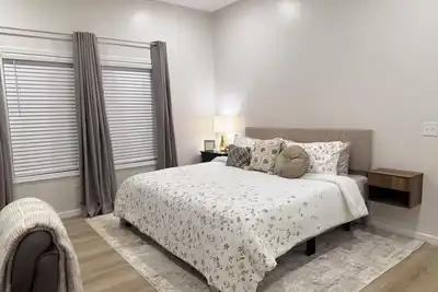 Image de Luxe Villa - Vidalia, Ga