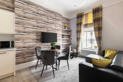 Image de Host & Stay | Mayford Apartment