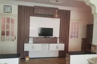 Image de Appartement 2 Chambres avec salon et 2 salles de bains, No 1