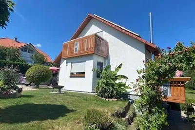 Image de Appartement de vacances Stockach pour 1 - 2 personnes - Maison de vacances