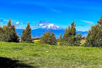 Image de Farm Cottage in the Ecuadorian Andes with Unique Rural Experiences