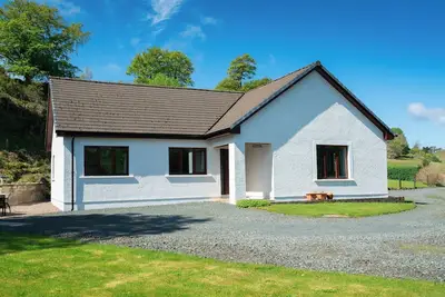 Image de Glenfuran - 5 minutes to the golf course