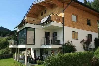 Image de Apartment Hartl