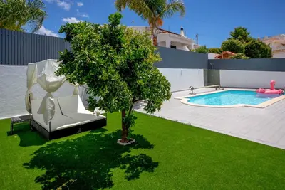 Vila le petit charme