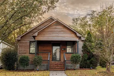 Image de Perfect Cargo District getaway with great outdoor space