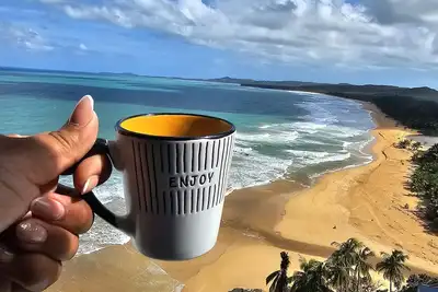 Image de 2-romm apartment, WiFi, A/C Luquillo, Puerto Rico access to the beach and pool