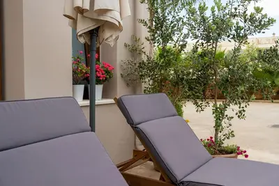 Image de Natalia's Apartment in Tavronitis