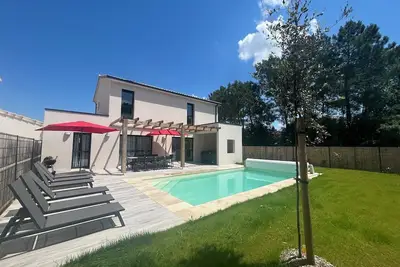 Image de Villa 19 by Avecoeur