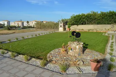 Image de Maleme Ocean front Serenity 1