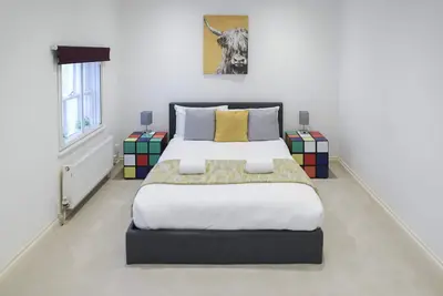 Image de Regency Tavern Apartment 4 By My Getaways