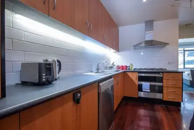 Image de Elegant 3-Bedroom Apartment Wiltshire