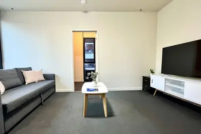 Image de Spacious 4-Bedroom Apartment in Melbourne Cbd