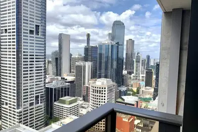 Image de Lonsdale Heights (Higher Floor) 1br with City View