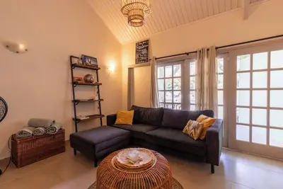 Image de Palm Breeze – Family-Friendly Stay with Pool in Central Aruba - 8min Eagle Beach