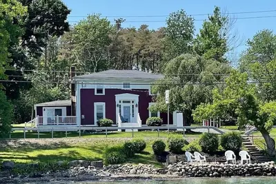 Image de The Perfect Rental, Simply Phenomenal and Relaxing