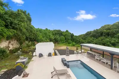 Image de Villa Harmonia - Deux Chambres Villa, Couchages 4