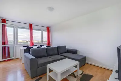 Image de Cocon Ris-Orangis