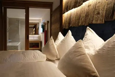 Image de Apartment Iii - Hieserhof - Superior Alpine Apartments