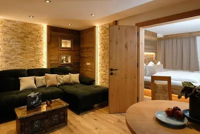Image de Apartment Iv - Hieserhof - Superior Alpine Apartments