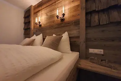Image de Apartment I - Hieserhof - Superior Alpine Apartments