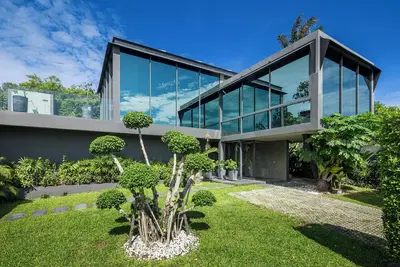 Image de Villa Onyx: Luxury Private Retreat – Your Perfect Vacation Home