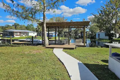 Image de Froggies Fish Camp-Dunns Creek & St. Johns River\nBoating & Fishing Paradise!