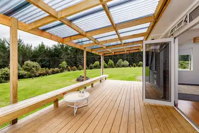 Image de Hook and Line Hideaway - Kerikeri Holiday Home