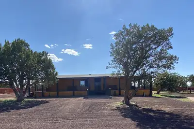 Image de Willies Grand Canyon Lodge