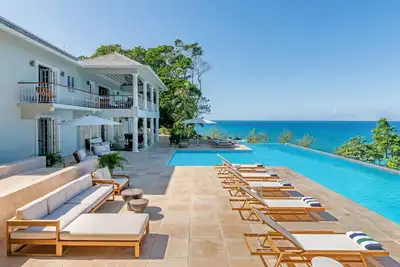 Image de Aquamarina Villa, Tower Isle