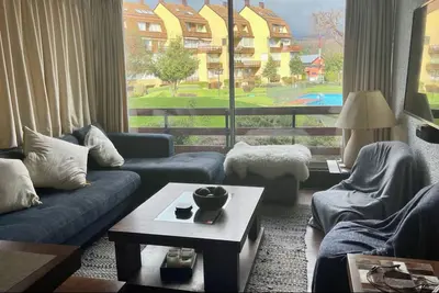 Great Location, Walking everywhere!