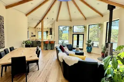 Image de Unique Luxury home downtown near Eldora Ski Resort