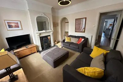 Image de Little House - Quatre Chambres Maison, Couchages 8