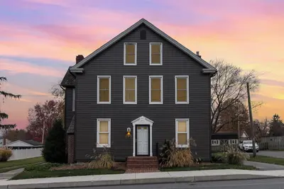 Image de Newly Renovated 4-bedroom, 3 Bath, Large Yard, 9 Mins from SpookyNook