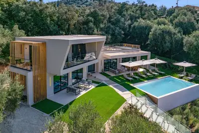 Image de Villa Optima by Villa Plus