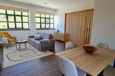 Image de Cozy mountain house for couples or families - we're pet-friendly!