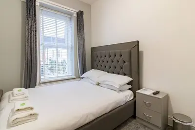 Image de Pass the Keys | Stylish Maisonette Newcastle