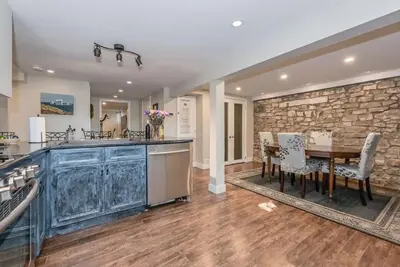 Image de Elora Gingerbread Suite